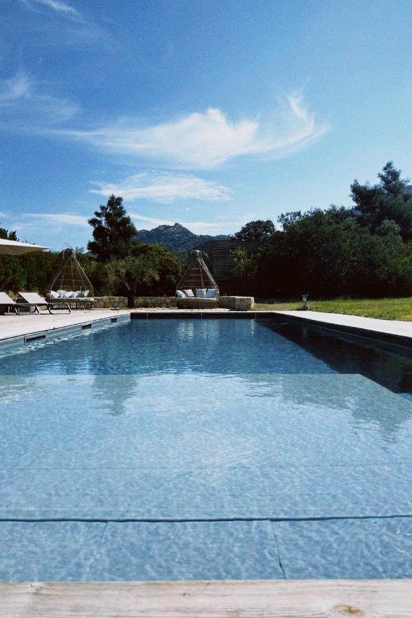 Casa Legna Lodge Pigna