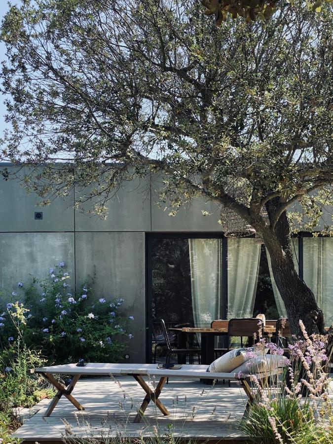 Casa Legna *