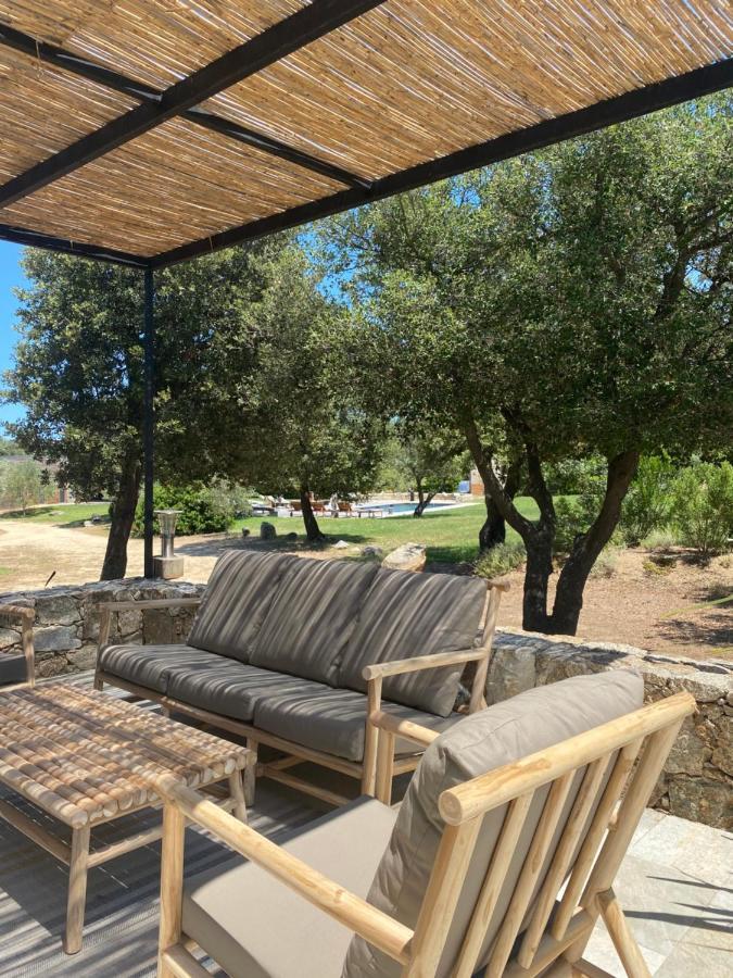 Casa Legna Lodge