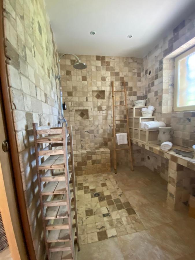 Casa Legna Lodge Pigna