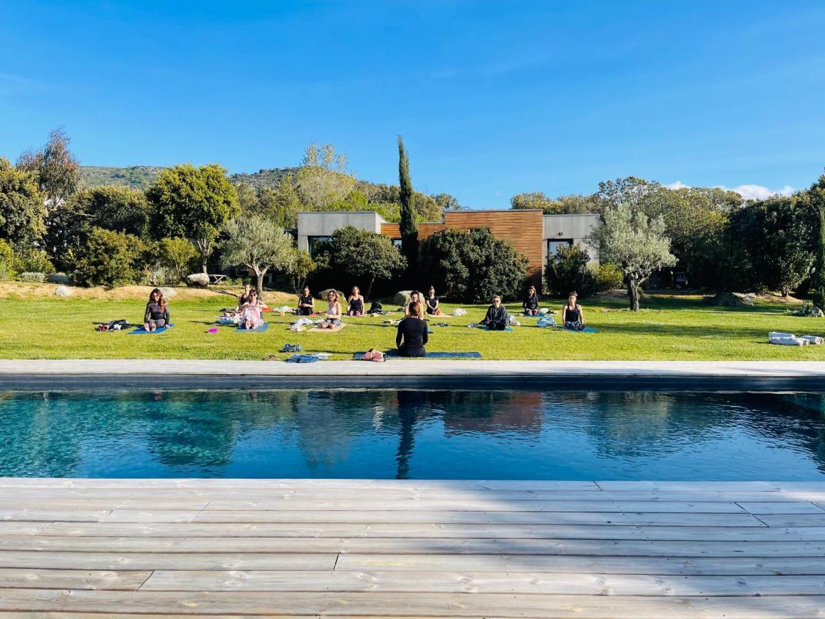 Casa Legna Lodge *