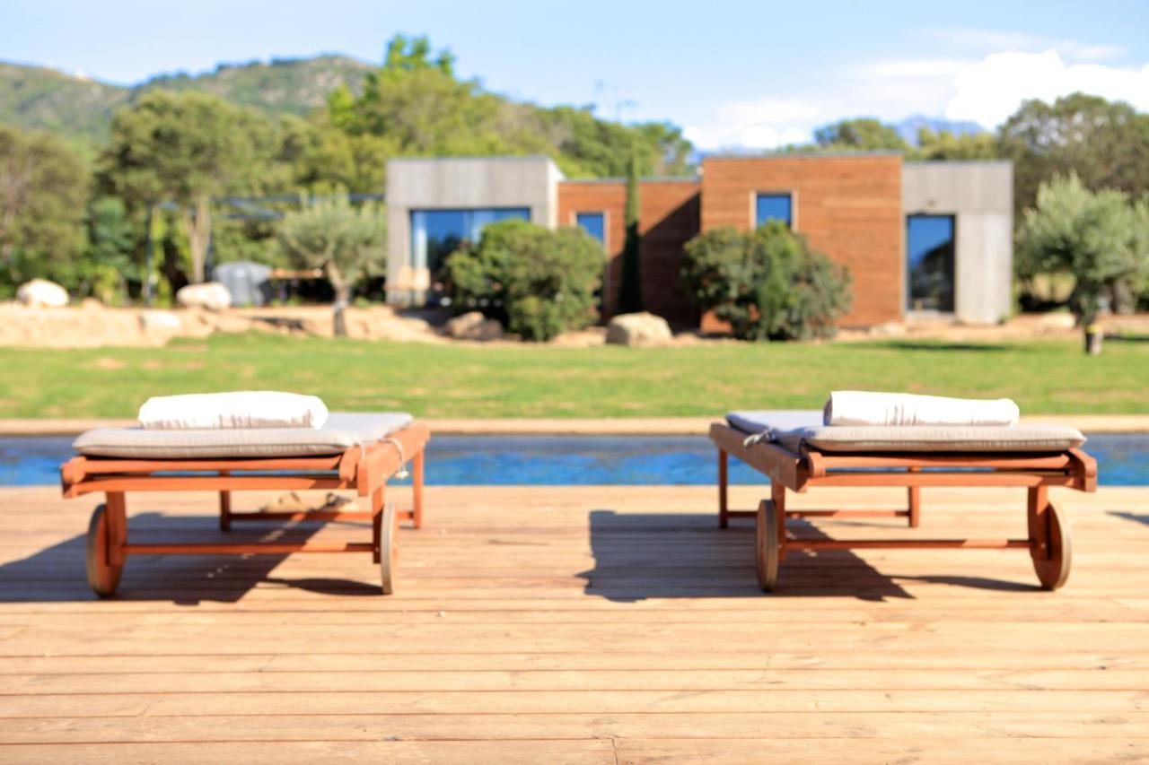 Casa Legna Lodge
