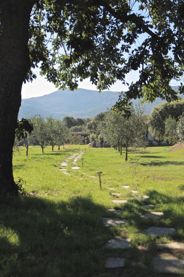 Lodge Casa Legna