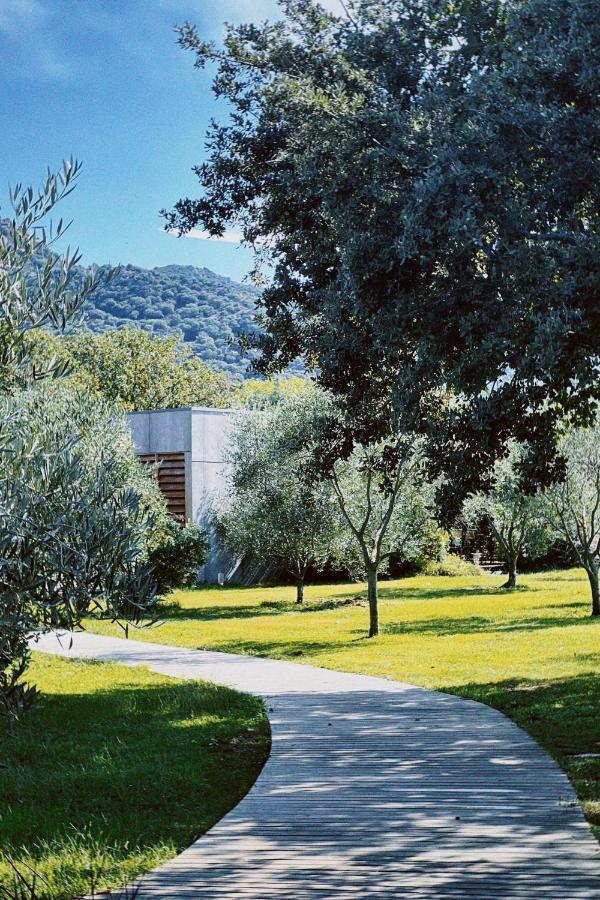 Casa Legna Lodge *