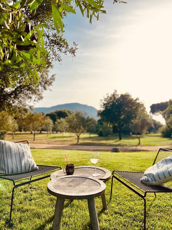 Lodge Casa Legna