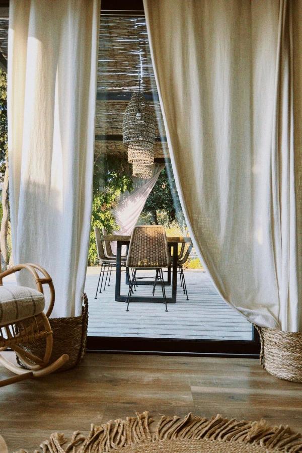 Lodge Casa Legna