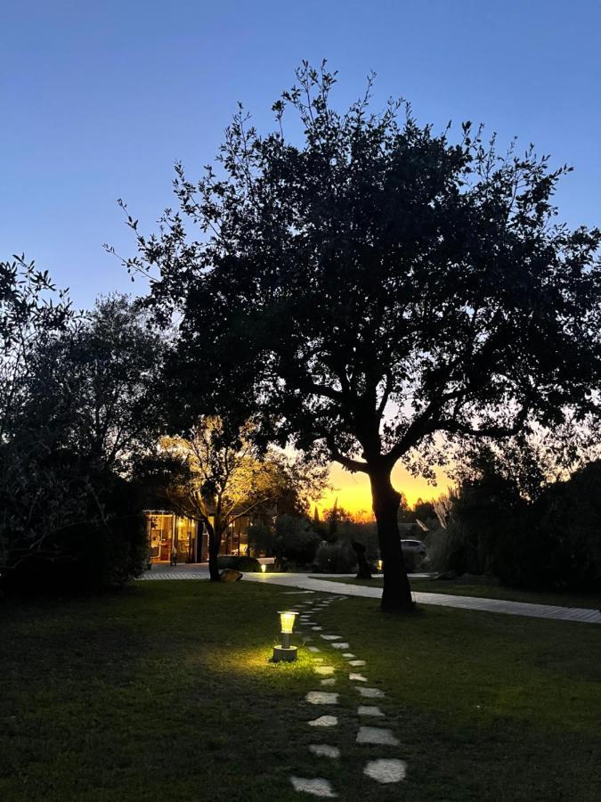 Lodge Casa Legna