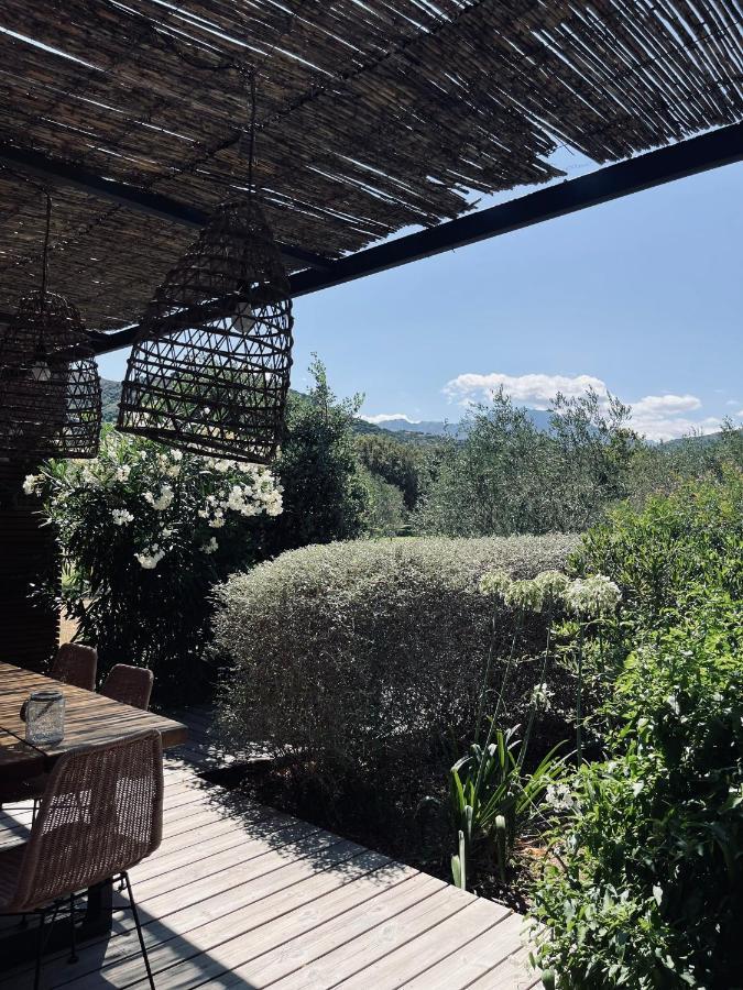Lodge Casa Legna Pigna