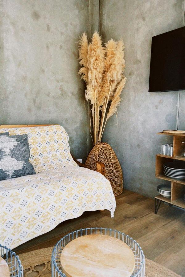 Casa Legna Lodge *