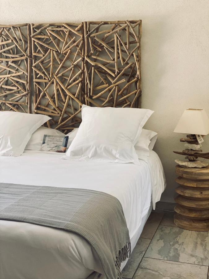 Casa Legna Lodge *